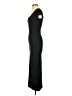 Forever 21 Black Casual Dress Size XXS  - photo 7