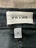 FRAME Black Jeans Size 2 - photo 7