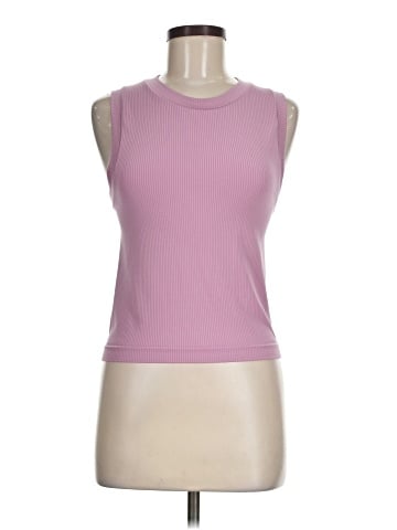 Athleta Sleeveless T-Shirt (view 1)