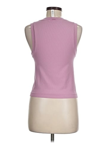 Athleta Sleeveless T-Shirt (view 2)