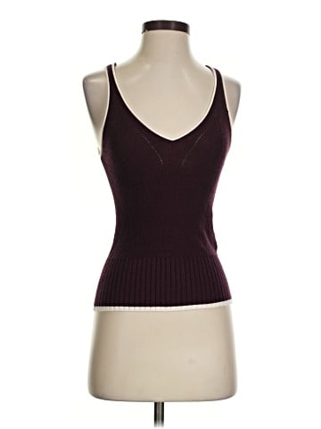 Madewell Sweater Vest (view 1)