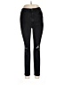 Denizen from Levi's Hearts Black Jeans Size 11 - photo 1