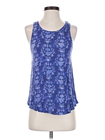 Mudd Tank Top (view 1)