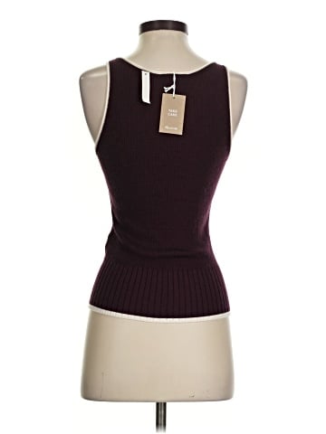 Madewell Sweater Vest (view 2)