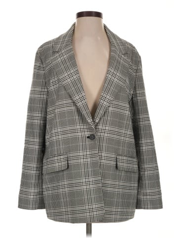 Treasure & Bond Blazer (view 1)
