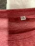 Unbranded Pink Short Sleeve Top Size 2X - photo 7