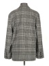Treasure & Bond Plaid Gray Blazer Size S - photo 2