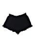 ee:some Hearts Black Shorts Size L - photo 1