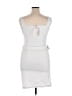 Solid & Striped White Casual Dress Size XL - photo 2
