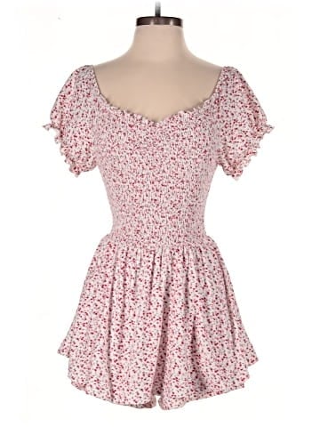 rue21 Romper (view 1)