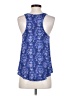 Mudd Blue Tank Top Size S - photo 2