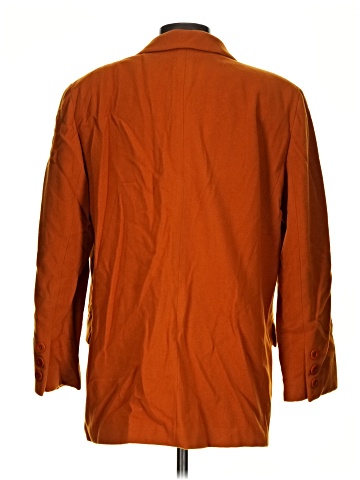 Linda Allard Ellen Tracy Blazer (view 2)