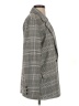 Treasure & Bond Plaid Gray Blazer Size S - photo 4