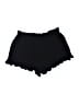 ee:some Hearts Black Shorts Size L - photo 2