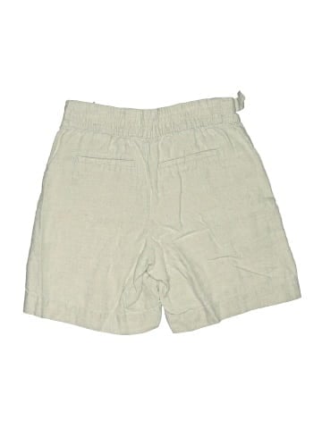 Athleta Khaki Shorts (view 2)