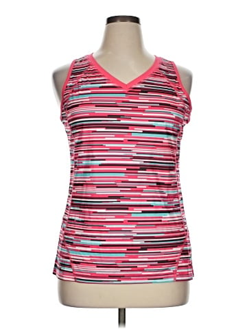 Tek Gear Active Tank (view 1)