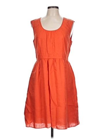 J.Crew Casual Dress (view 1)