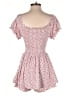 rue21 Hearts Pink Romper Size M - photo 2