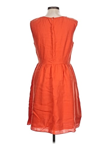 J.Crew Casual Dress (view 2)