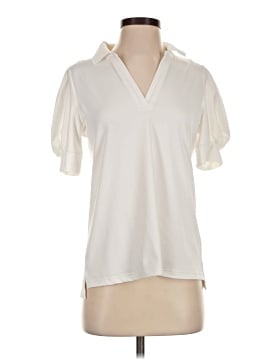 Tuckernuck Short Sleeve Turtleneck