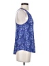 Mudd Blue Tank Top Size S - photo 4
