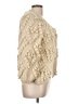 Chicwish Ivory Cardigan Size L (estimated) - photo 4