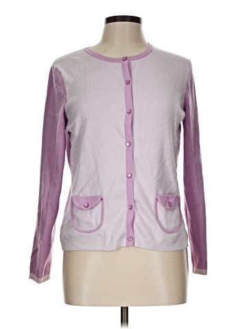 Ann Taylor LOFT Cardigan (view 1)