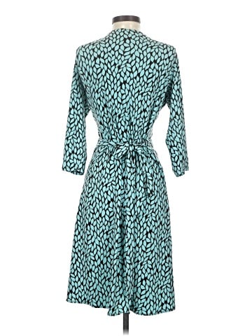 Maggy L 3/4 Sleeve Top (view 2)