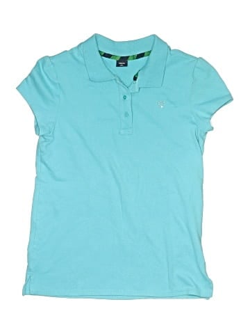 Gap Kids Short Sleeve Polo (view 1)