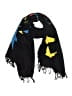 Assorted Brands Black Scarf One size - photo 1