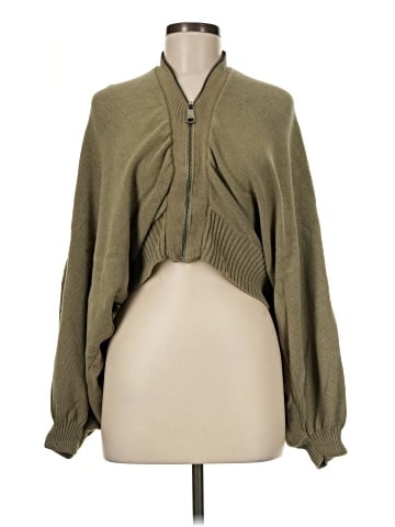 Zara Cardigan (view 1)