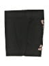 Air Jordan Black Athletic Shorts Size 8 - 10 - photo 1