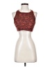 Brooks Red Tank Top Size 40A/B - photo 1