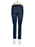 Lucky Brand 100% Cotton Hearts Blue Jeans Size 10 - photo 2