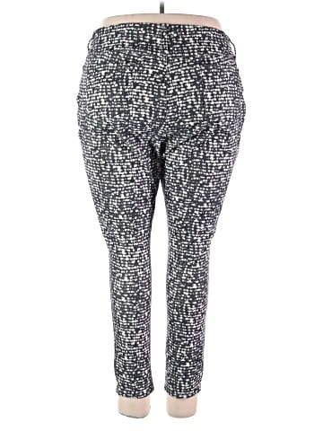 Faded Glory Active Pants (view 2)