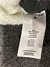 Francesca's Floral Ivory Pullover Sweater Size M - photo 8