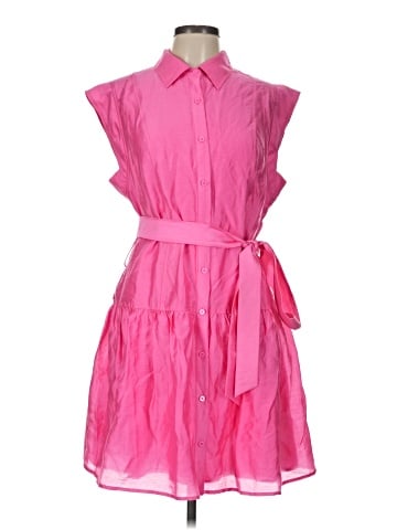 Current Air Casual Dress (view 1)
