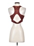 Brooks Red Tank Top Size 40A/B - photo 2