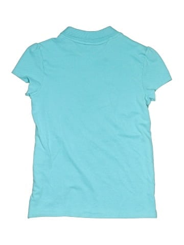 Gap Kids Short Sleeve Polo (view 2)