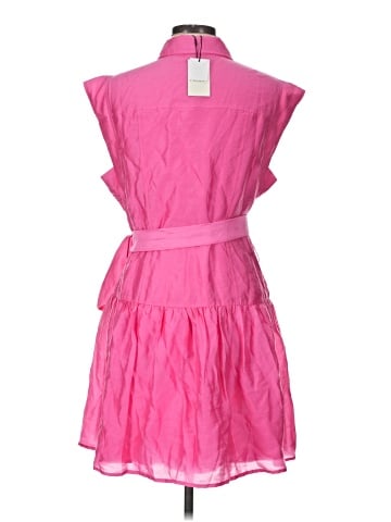 Current Air Casual Dress (view 2)