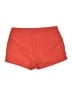 Old Navy Solid Orange Shorts Size 8 - photo 2