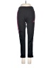 Adidas 100% Polyester Black Active Pants Size S - photo 1
