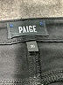 Paige Black Jeans Size 30 waist - photo 7