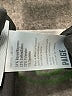 Paige Black Jeans Size 30 waist - photo 8