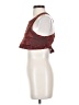 Brooks Red Tank Top Size 40A/B - photo 5