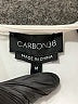 Carbon38 Solid White Cocktail Dress Size M - photo 7