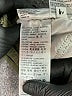 Levi's Solid Green Casual Pants Size M - photo 8