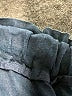 Unbranded Solid Blue Shorts Size 8 - photo 3