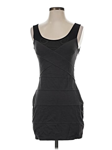 Express Cocktail Dress (view 1)