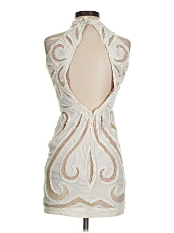 Jovani Cocktail Dress (view 2)